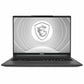 Laptop MSI 9S7-15F414-219 16" 32 GB RAM