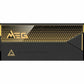 Power supply MSI 306-7ZPEX11-CE0 ATX 1600 W 50 W 80 PLUS Titanium