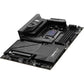 Motherboard MSI MPG X870E CARBON WIFI AMD AM5 AMD AMD X870E