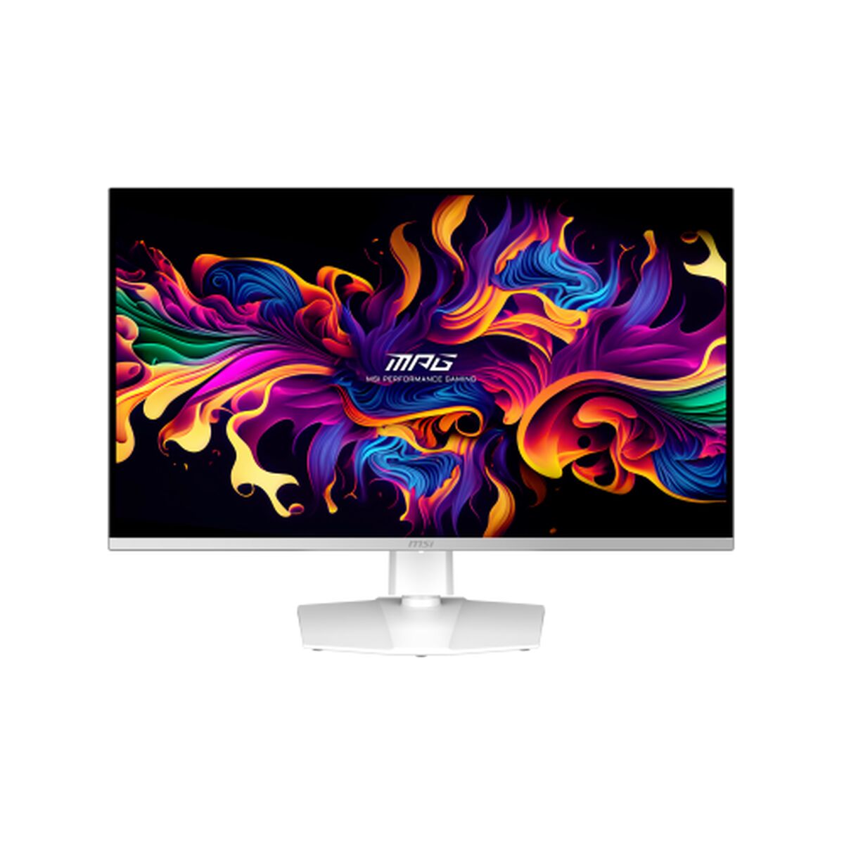 Gaming Monitor MSI MPG 321URXW QD-OLED 4K Ultra HD 32"