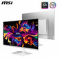 Gaming Monitor MSI MPG 321URXW QD-OLED 4K Ultra HD 32"