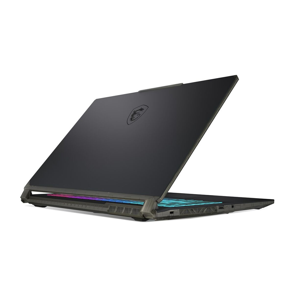 Laptop MSI A13VE-1613XPL 15,6" intel core i5-13420h 16 GB RAM 512 GB SSD Nvidia Geforce RTX 4050