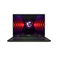 Laptop MSI B14VFKG-822XPL 16" Intel core i7-14650HX 16 GB RAM 1 TB SSD Nvidia Geforce RTX 4060