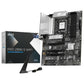 Motherboard MSI PRO Z890-S LGA 1851