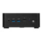 Mini PC MSI 936-B0B121-205 Intel Core i5-1345U