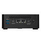 Mini PC MSI 00B0B111-206