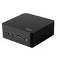 Mini PC MSI 00B0B111-208
