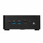 Mini PC MSI 00-B0B111-210