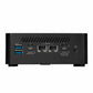 Mini PC MSI 00-B0B111-210