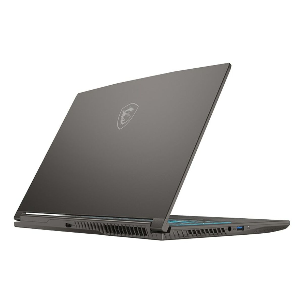 Laptop MSI B7VF-412XPL 15,6" AMD Ryzen 7 7735HS 16 GB RAM 512 GB SSD Nvidia Geforce RTX 4060