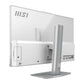 All in One MSI AM272P-1053ES 27" 16 GB RAM 512 GB SSD