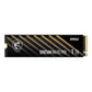 Hard Drive MSI S78-440L0J0-P83 1 TB SSD