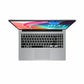 Laptop MSI Modern 15-256XES Core5-120U 15,6" 16 GB RAM 512 GB SSD Intel Core 5 120U
