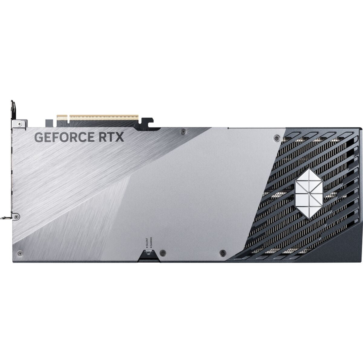 Graphics card MSI 912-V531-009 GEFORCE RTX 5080 16 GB