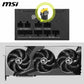 Power supply MSI 306-7ZP1B11-CE0 750 W 80 Plus Gold ATX