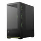 ATX Semi-tower Box MSI 306-7G28R21-JA4 Black