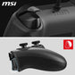 Steering wheel MSI S10-04G0090-EC4