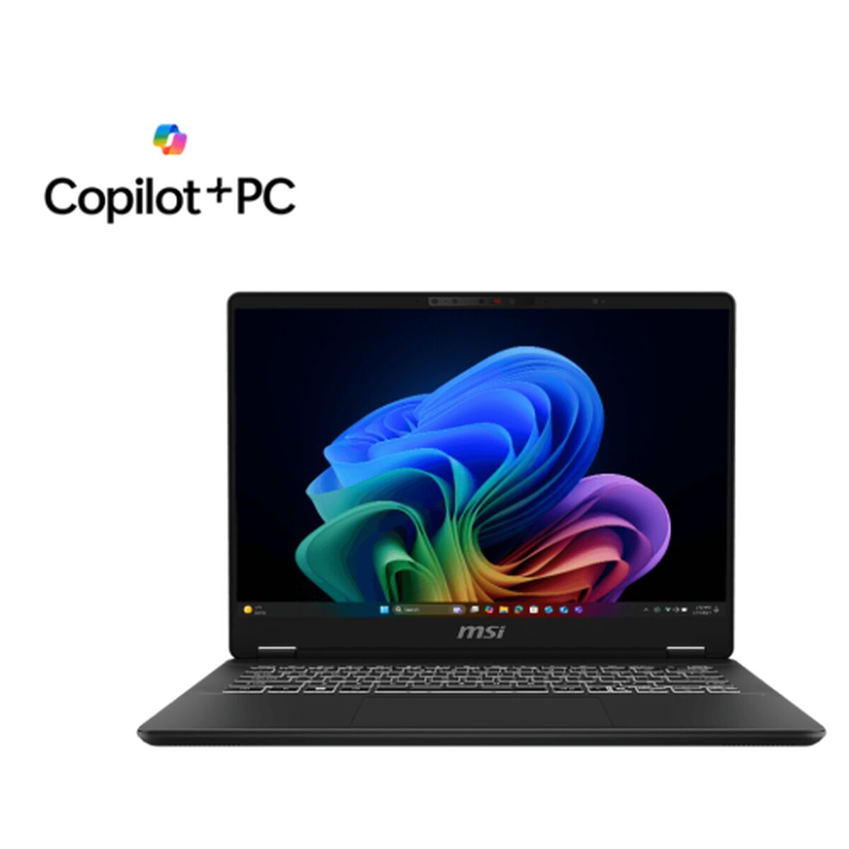 Laptop MSI 9S7-14N321-029 14" 16 GB RAM 1 TB SSD