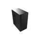 ATX Semi-tower Box MSI PRO SHIELD M100P Black