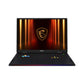 Laptop MSI Raider 18HX AI-459ES U9 18" 64 GB RAM 2 TB SSD nvidia geforce rtx 5090