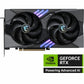 Graphics card MSI RTX 5060 Ti 16G GAMING OC 16 GB geforce rtx 5060 ti GDDR7