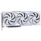 Graphics card MSI 912-V535-033 geforce rtx 5060 ti 16 GB GDDR6X GDDR7