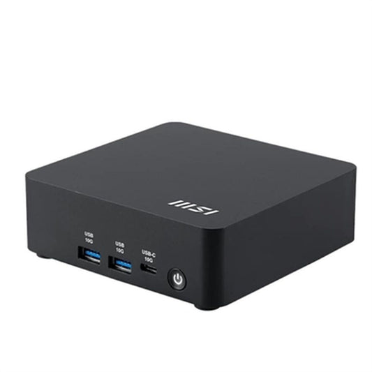 Mini PC MSI Cubi NUC AI 1UMG-035ES U7-155H intel core ultra 7 16 GB RAM 1 TB SSD