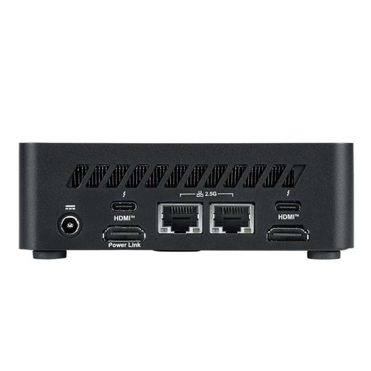 Mini PC MSI Cubi NUC AI 1UMG-038BES U5-125H intel core ultra 5