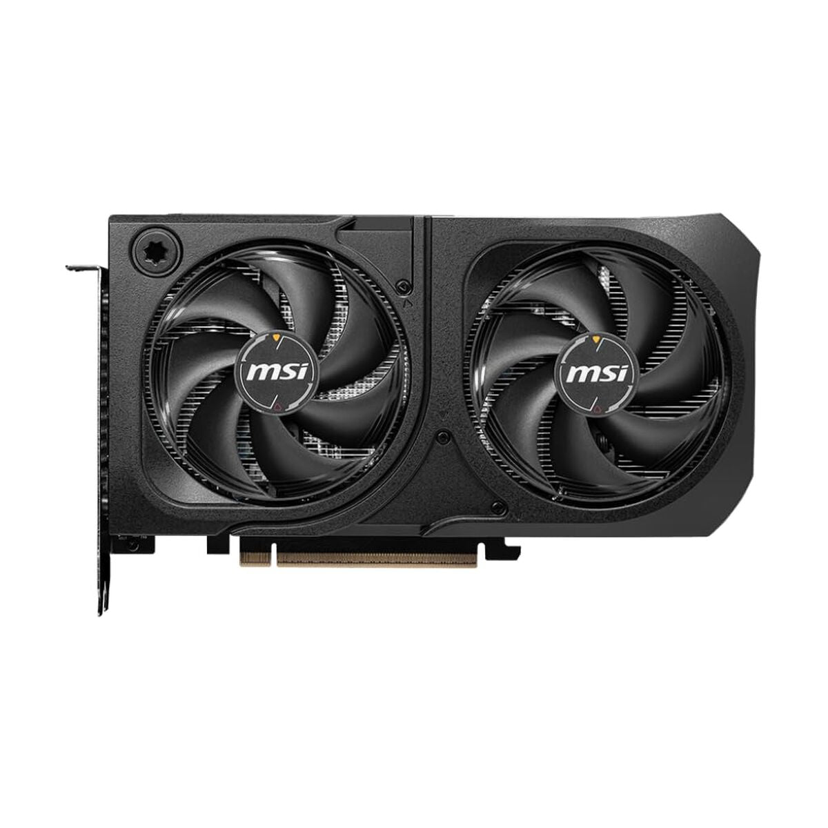 Graphics card MSI 912-V536-003 8 GB GDDR7
