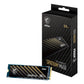 Hard Drive MSI Spatium M450 500 GB SSD