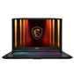Laptop MSI Katana 17-034XES 17,3" Intel Core i9 32 GB RAM 1 TB SSD nvidia geforce rtx 5070
