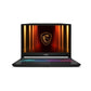 Laptop MSI 9S7-1587C1-082