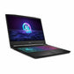 Laptop MSI HXB14WFK-209XFR 15,6" 16 GB RAM 512 GB SSD