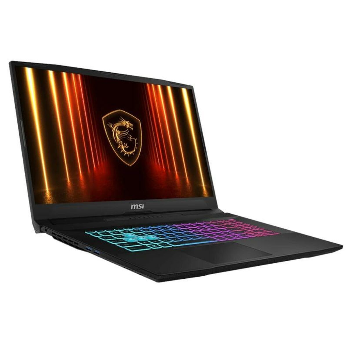 Laptop MSI 9S7-17L791-082