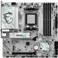 Motherboard MSI B840M GAMING PLUS WIFI6E AMD AM5