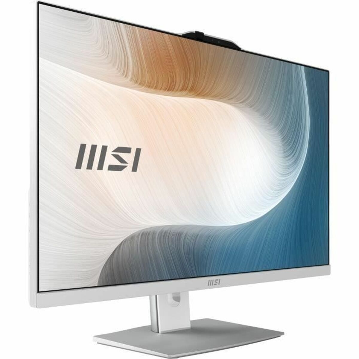 All in One MSI