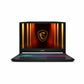 Laptop MSI 9S7-1587C1-461