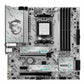Motherboard MSI B850M GAMING PLUS WIFI6E AMD AM5 AMD