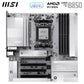 Motherboard MSI 911-7E78-001 AMD B850