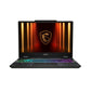 Laptop MSI Cyborg A15-072XES 15,6" 32 GB RAM 1 TB SSD