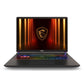 Laptop MSI 9S7-1824B4-878
