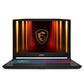 Laptop MSI Katana 15-694ES 15,6" 32 GB RAM 1 TB SSD