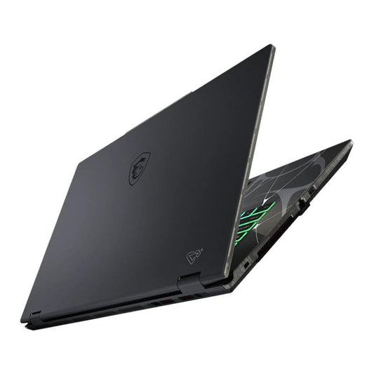 Laptop MSI 9S7-17U332-077 17,3" 32 GB RAM 1 TB SSD nvidia geforce rtx 5070