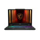 Laptop MSI 9S7-15QL42-094 15,6" 32 GB RAM 1 TB SSD geforce rtx 5060