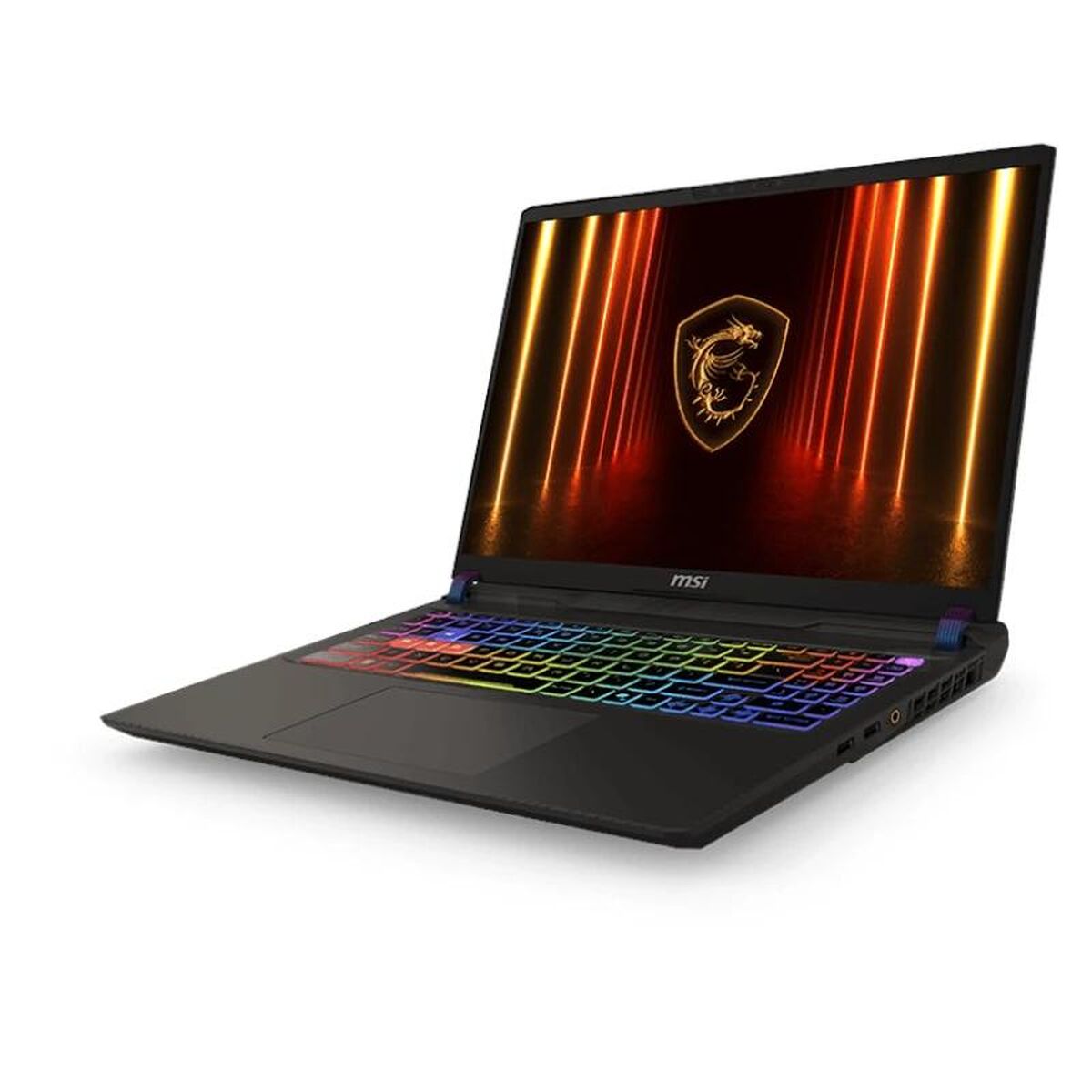 Laptop MSI Vector 16HX-031ES U9-275HX 16" 64 GB RAM 1 TB SSD