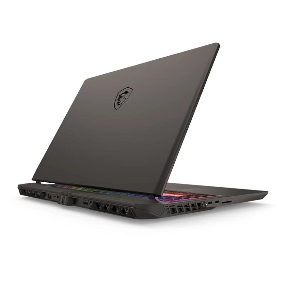 Laptop MSI Vector 16HX-031ES U9-275HX 16" 64 GB RAM 1 TB SSD