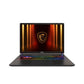 Laptop MSI 9S7-15M452-032 16" 32 GB RAM 2 TB SSD geforce rtx 5060