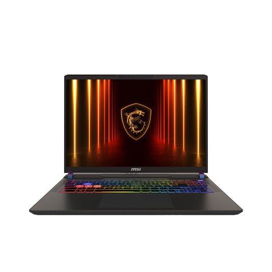 Laptop MSI 9S7-15M452-032 16" 32 GB RAM 2 TB SSD geforce rtx 5060