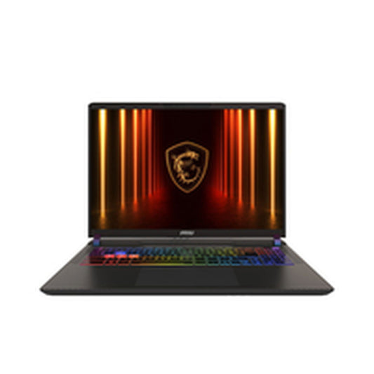Laptop MSI 9S7-15M452-032 16" 32 GB RAM 2 TB SSD geforce rtx 5060