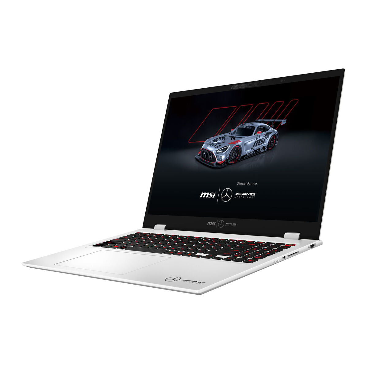 Laptop MSI 9S7-15A352-217 16" 32 GB RAM 2 TB SSD